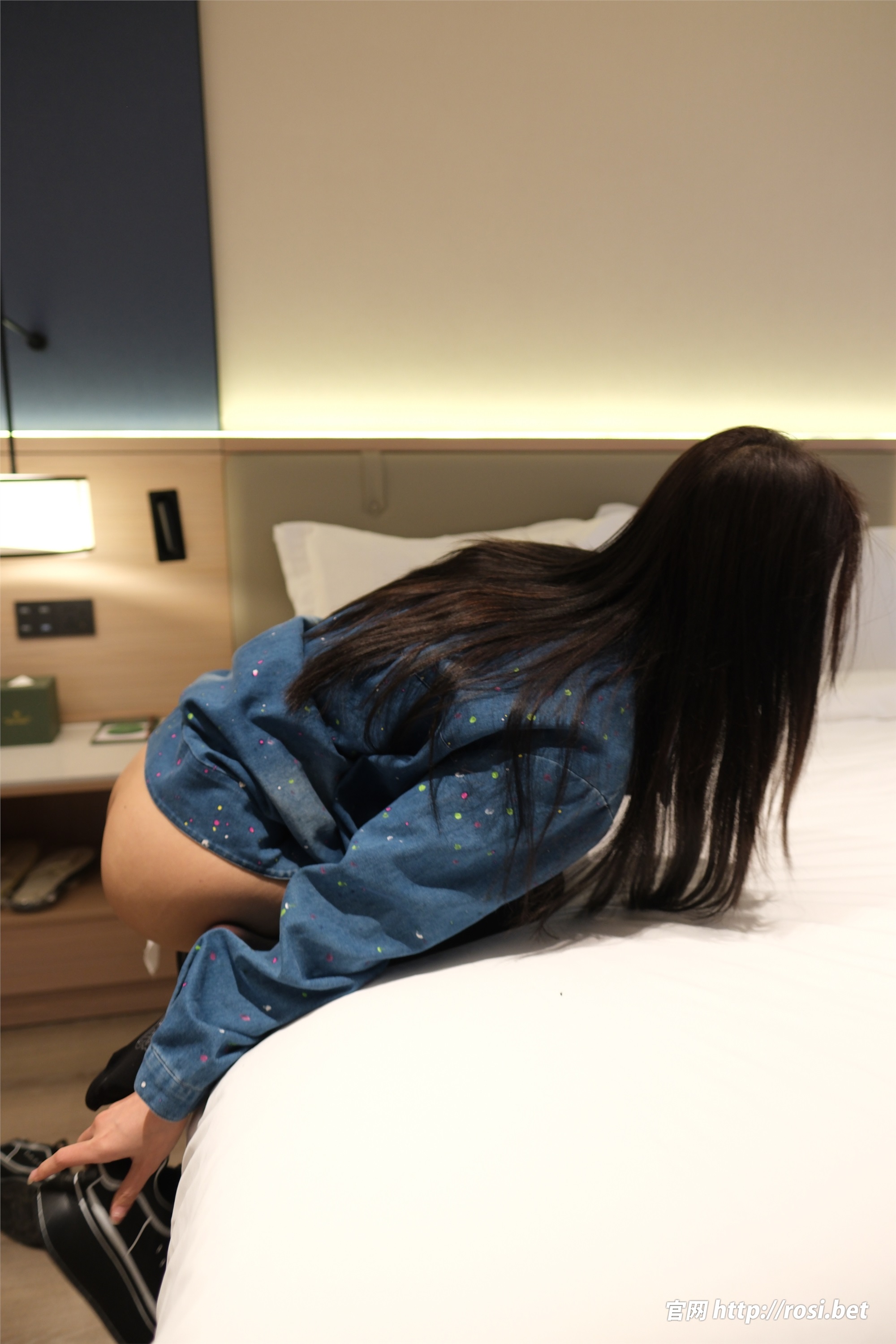 ROSI写真 2026.01.09 NO.5149